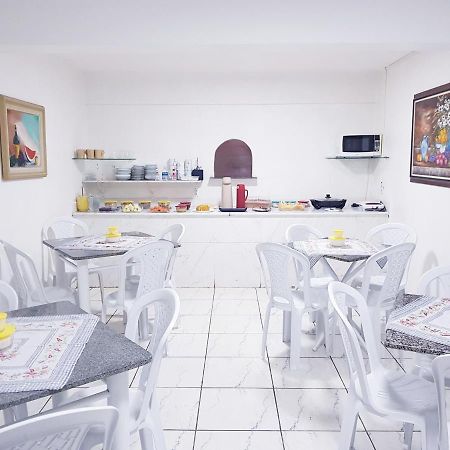 Ht Suites Mobiliadas Brasília Buitenkant foto