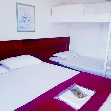 Ht Suites Mobiliadas Brasília Buitenkant foto