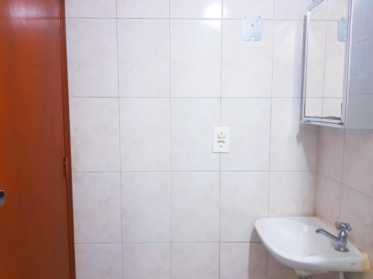 Ht Suites Mobiliadas Brasília Buitenkant foto