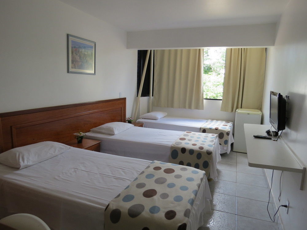 Ht Suites Mobiliadas Brasília Buitenkant foto