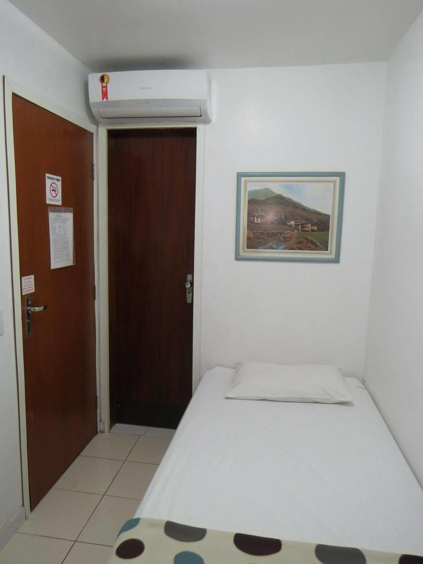 Ht Suites Mobiliadas Brasília Buitenkant foto
