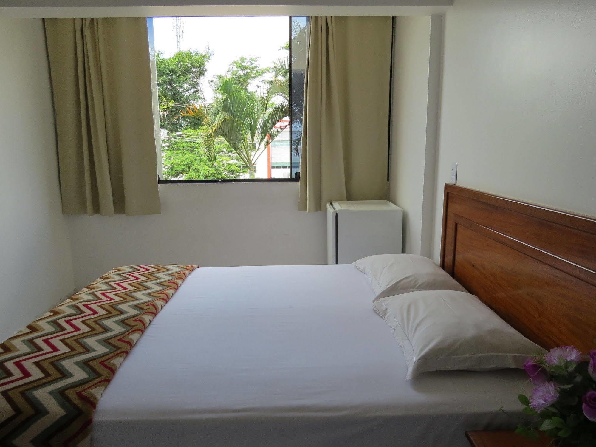 Ht Suites Mobiliadas Brasília Buitenkant foto