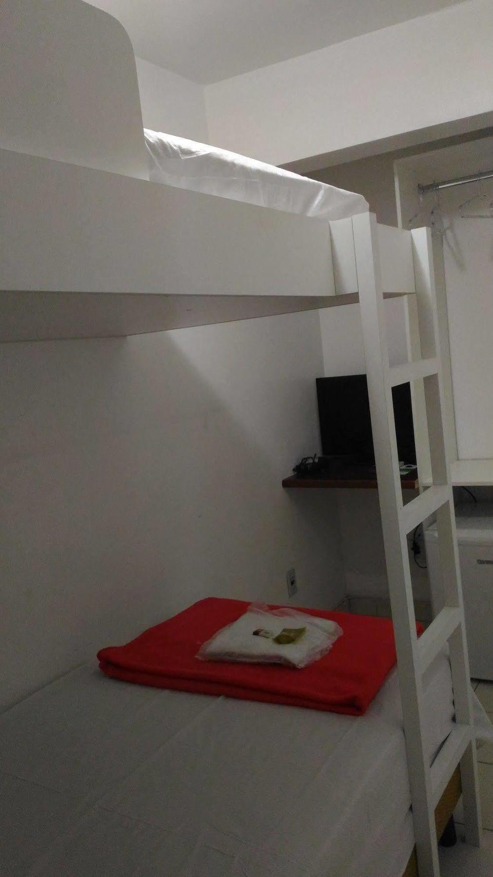 Ht Suites Mobiliadas Brasília Buitenkant foto
